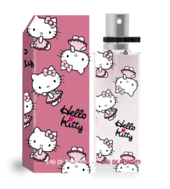 Sweet Leopard Eau de Parfum