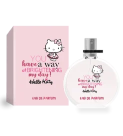 Sweet Leopard Eau de Parfum