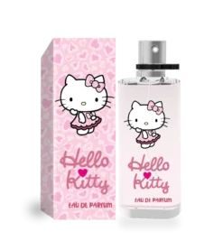 Sweet Leopard Eau de Parfum