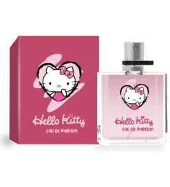 Sweet Leopard Eau de Parfum