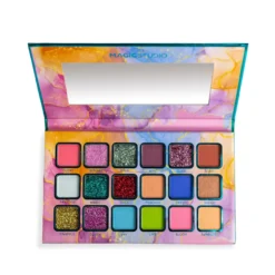 Sweet Pastel Paleta de Sombra de Ojos