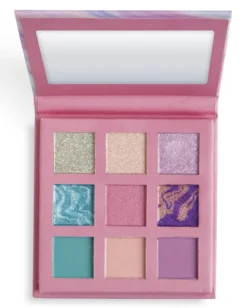 Sweet Pastel Paleta de Sombras
