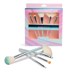 Sweet Pastel Set de Brochas