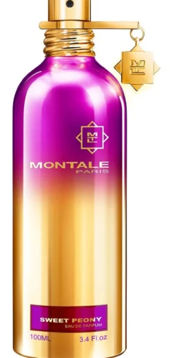 Sweet Peony Eau de Parfum