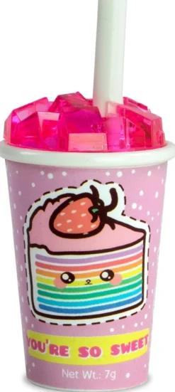 Sweet Soda Lip Balm
