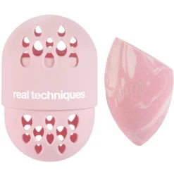 Sweet Tooth Batter Up Base Miracle Complexion Sponge + Case