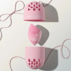 Sweet Tooth Batter Up Base Miracle Complexion Sponge + Case