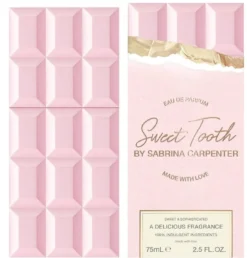 Sweet Tooth Eau de Parfum