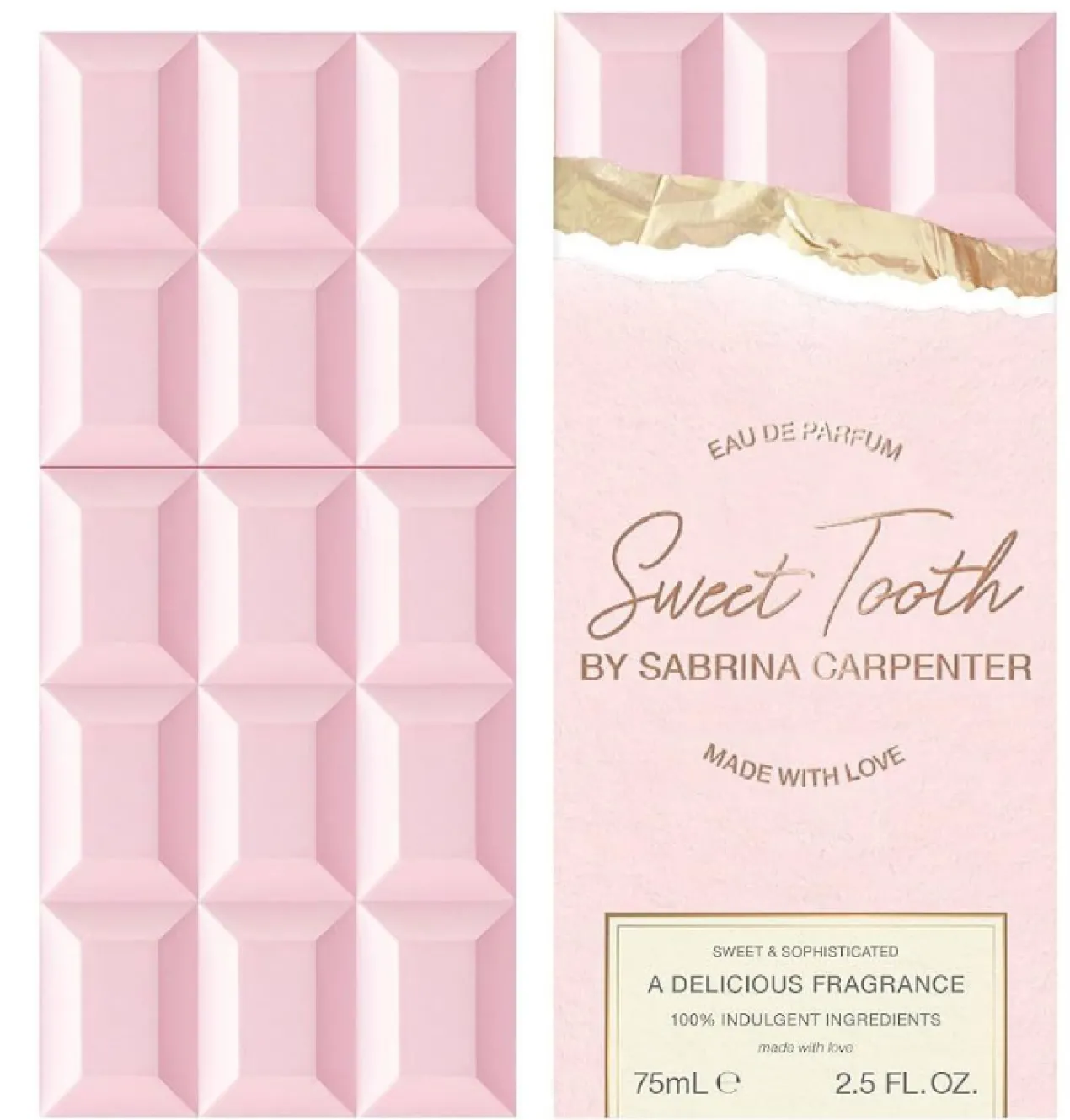 Sweet Tooth Eau de Parfum