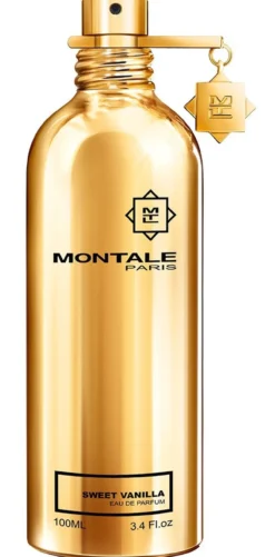 Sweet Vanilla Eau de Parfum