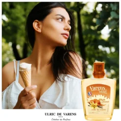 Sweet Vanille Caramel Eau de Parfum