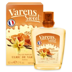 Sweet Vanille Caramel Eau de Parfum