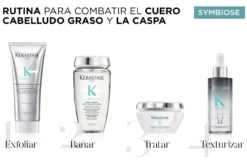 Symbiose Mascarilla Revitalizante