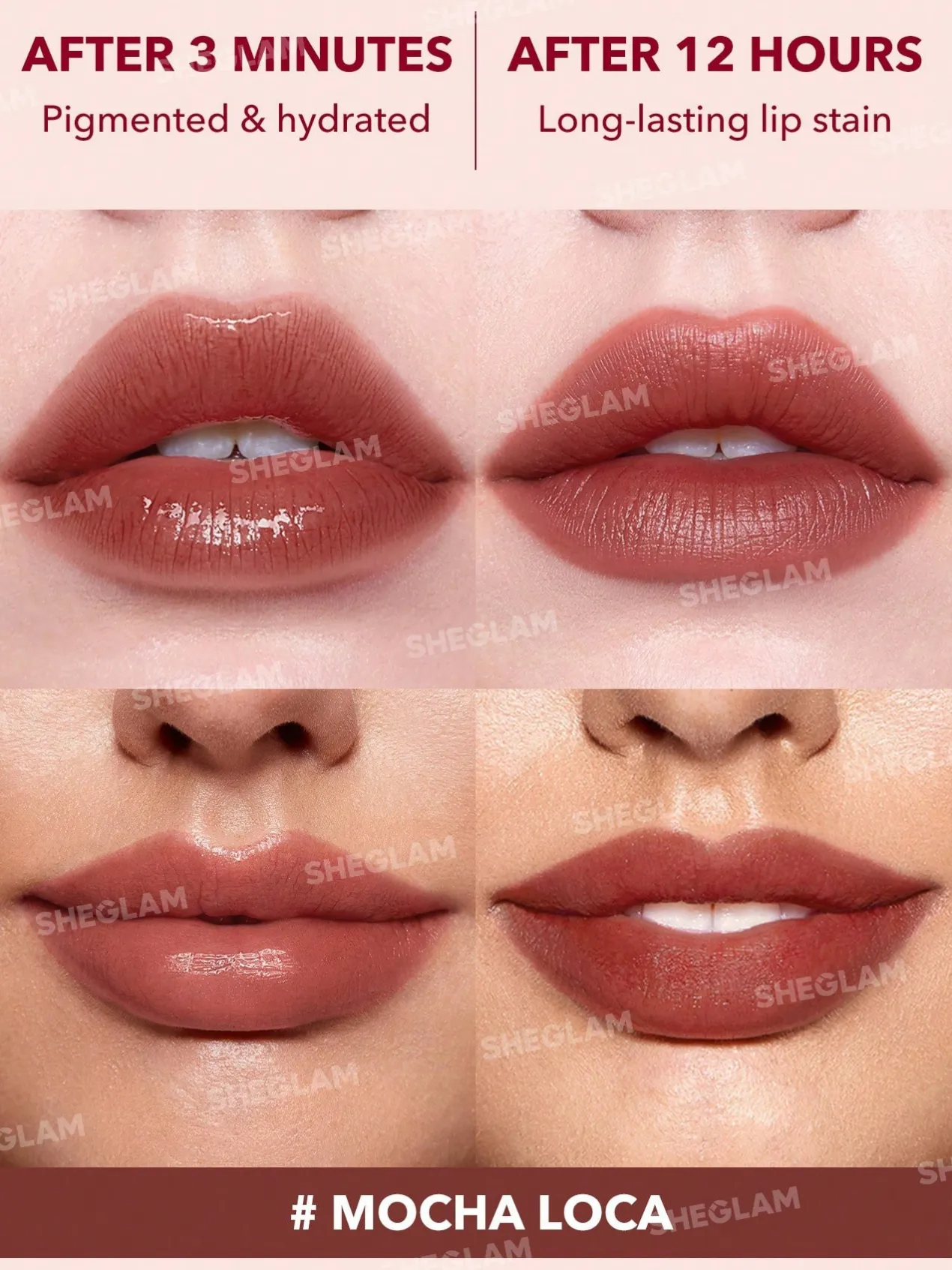 Take A Hint Tinte de Labios
