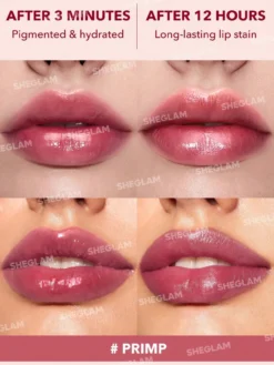 Take A Hint Tinte de Labios