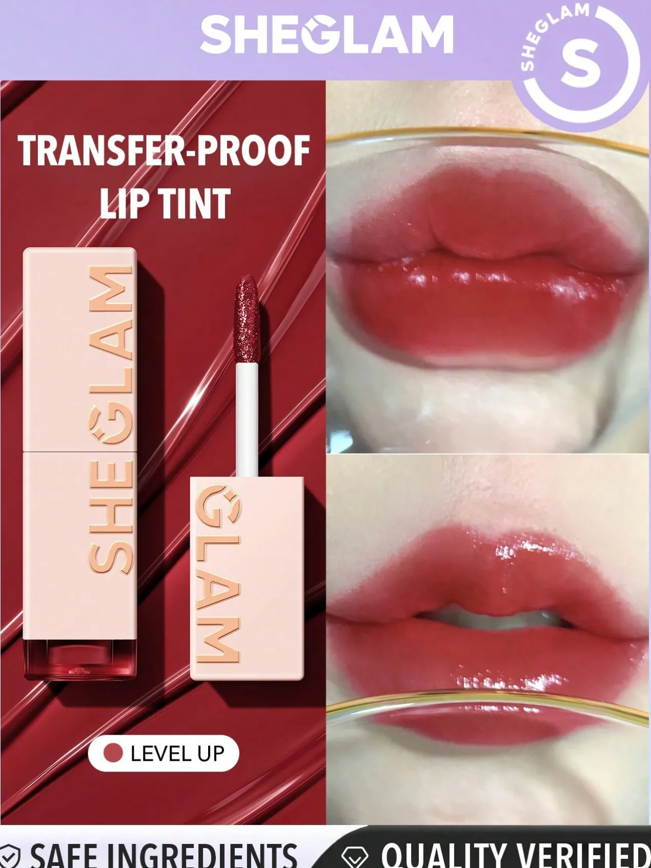 Take A Hint Tinte de Labios