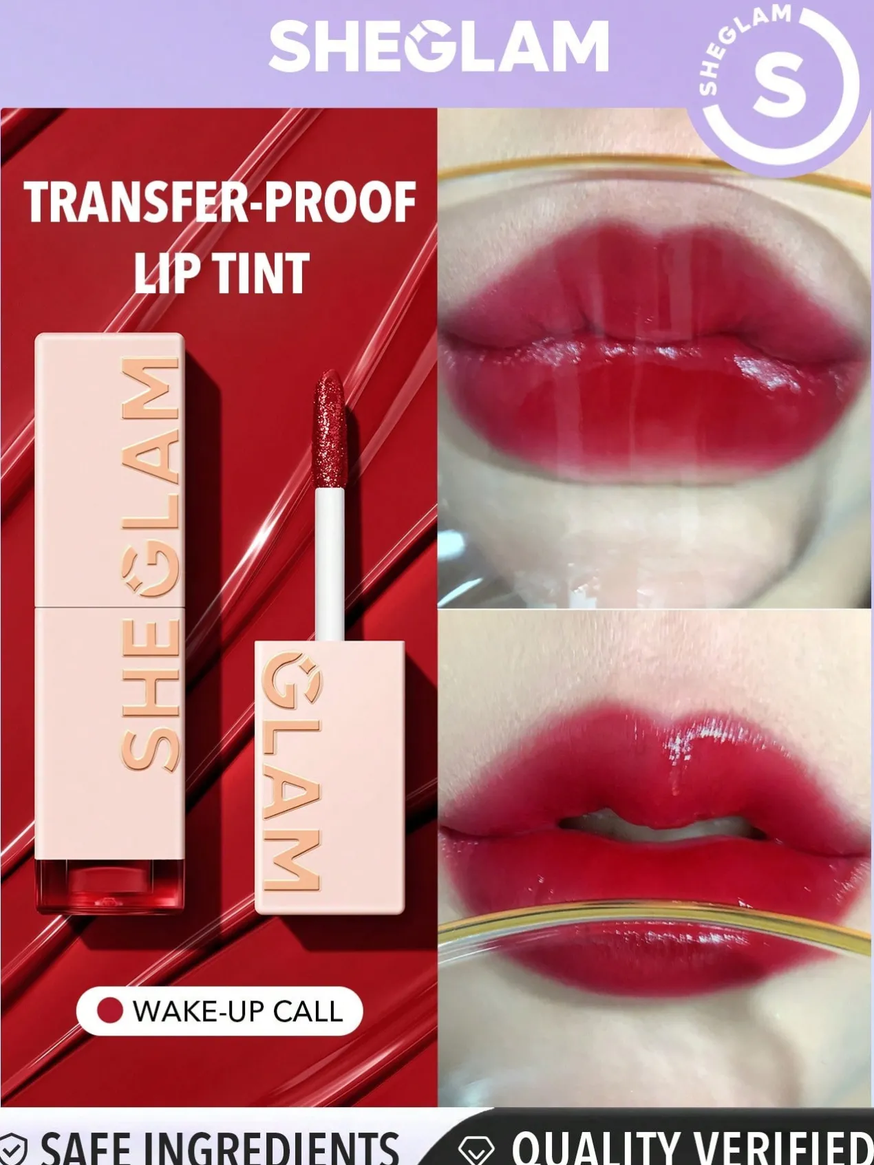 Take A Hint Tinte de Labios