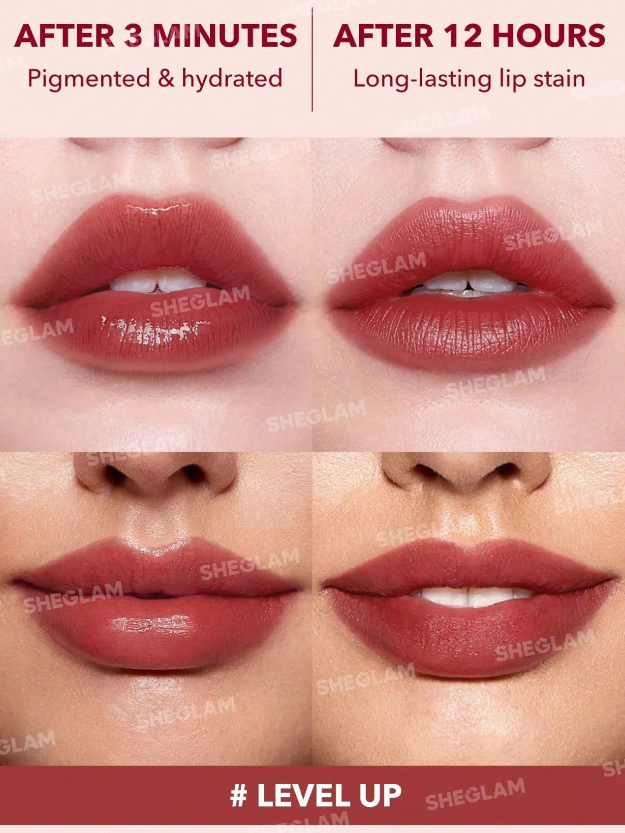 Take A Hint Tinte de Labios