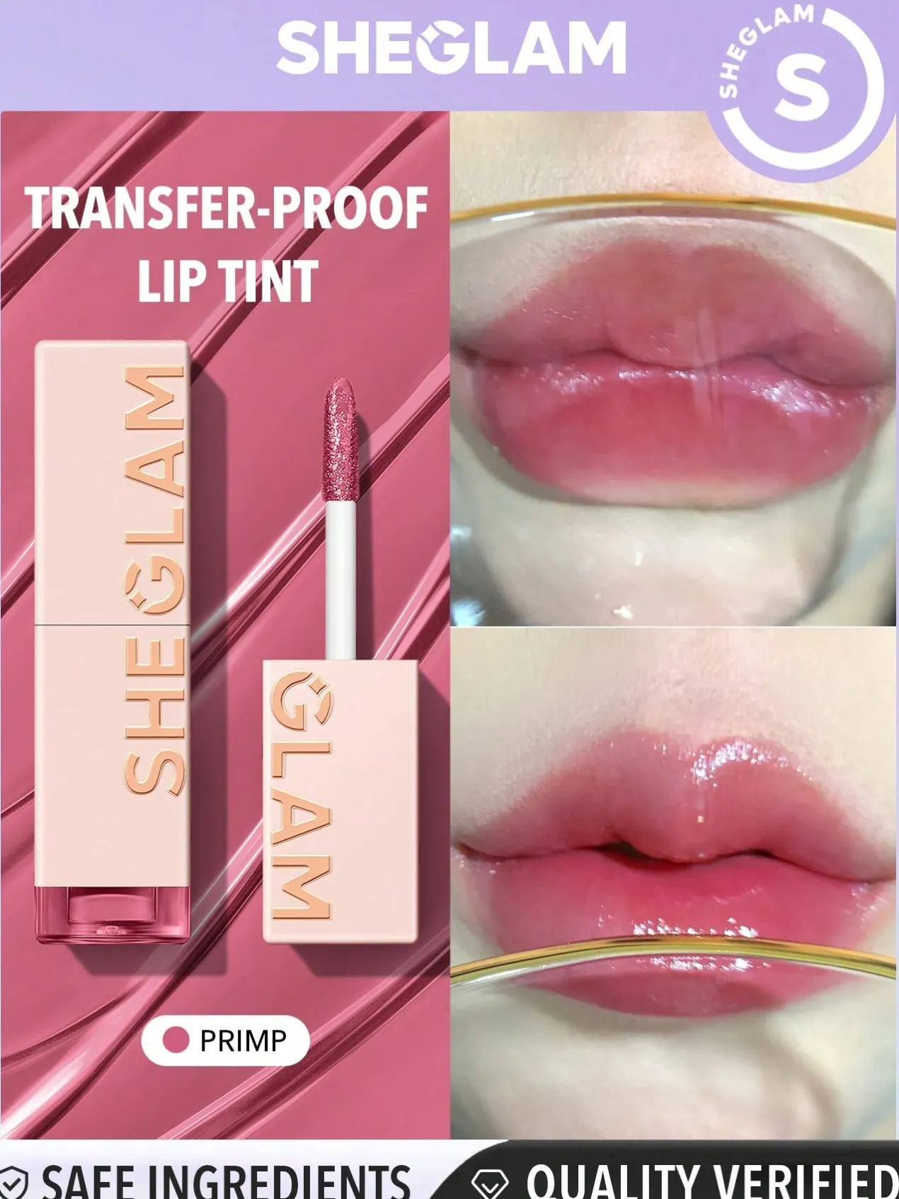Take A Hint Tinte de Labios