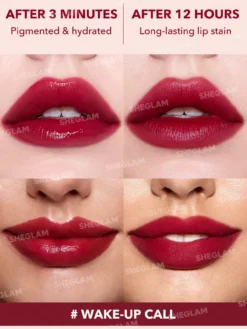 Take A Hint Tinte de Labios