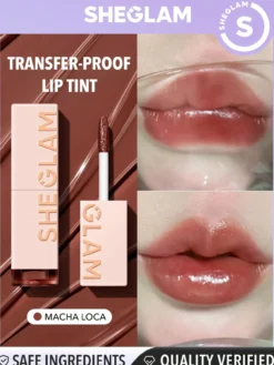 Take A Hint Tinte de Labios