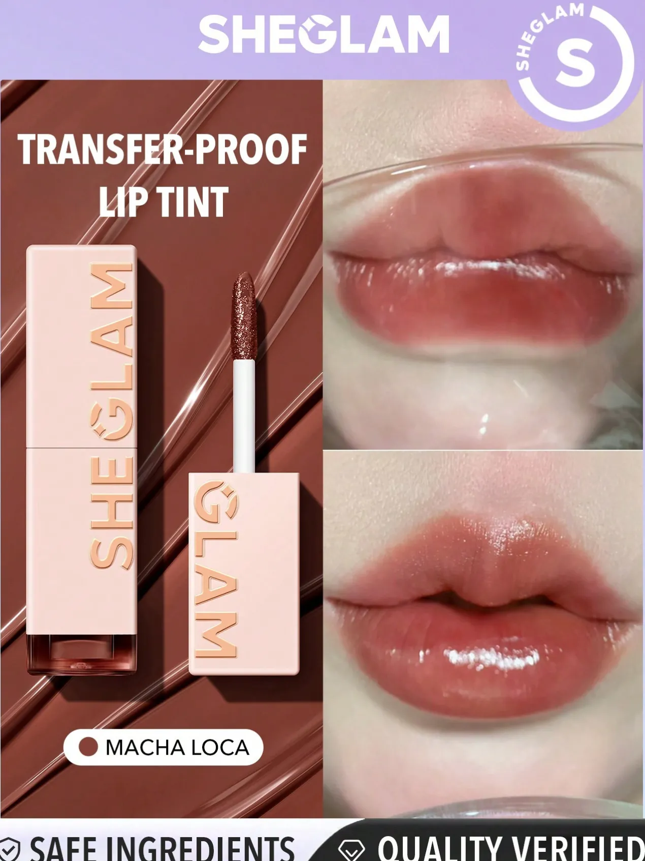 Take A Hint Tinte de Labios