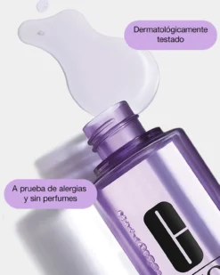 Take The Day Off Desmaquillante de Ojos y Labios