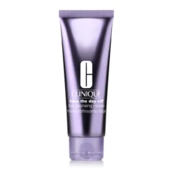Take The Day Off Mousse Limpiador Facial