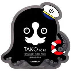 Tako Pore Mascarilla para Nariz