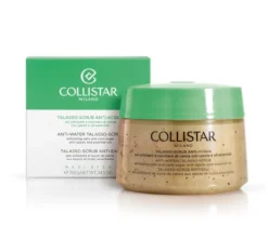 Talasso Scrub Anti Agua Exfoliante