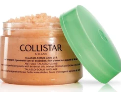 Talasso Scrub Anti Edad Exfoliante