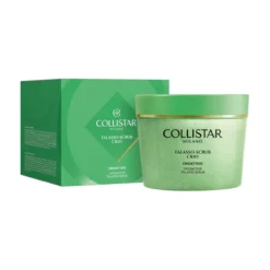 Talasso Scrub Crioactivo