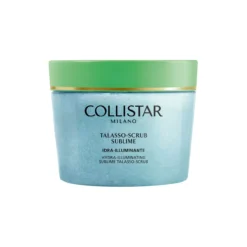 Talasso-Scrub Hidratante Iluminador