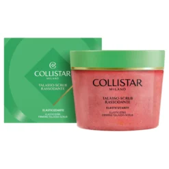 Talasso Scrub Reafirmante Elastizante