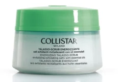 Talasso Scrub Sales Exfoliantes Revitalizantes