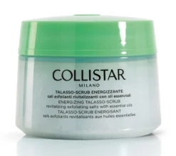 Talasso Scrub Sales Exfoliantes Revitalizantes