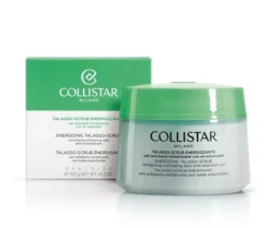 Talasso Scrub Sales Exfoliantes Revitalizantes