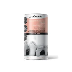 Talco Desodorante Para Pies