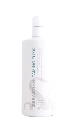 Taming Elixir Crema-Sérum Suavizante para el Cabello