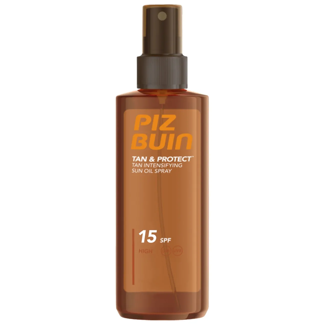 Tan & Protect Aceite Acelerador Bronceado