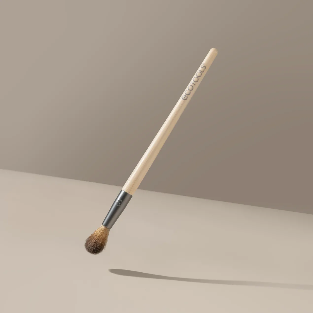 Tapered Eye Crease Brocha Para Ojos