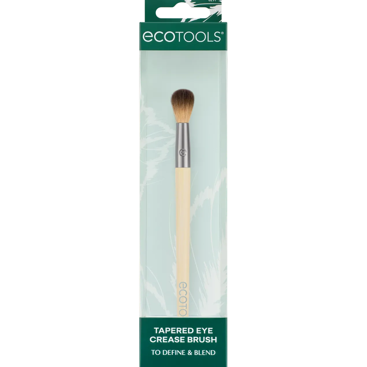 Tapered Eye Crease Brocha Para Ojos