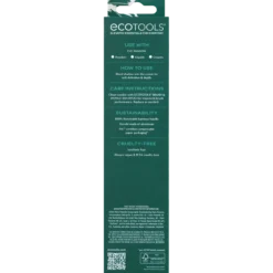 Tapered Eye Crease Brocha Para Ojos