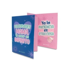 Tarjeta de Felicitación