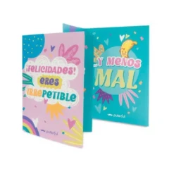 Tarjeta de Felicitación