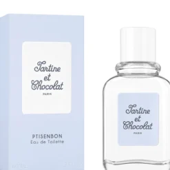 Tartine et Chocolat Ptisenbon Eau de Toilette