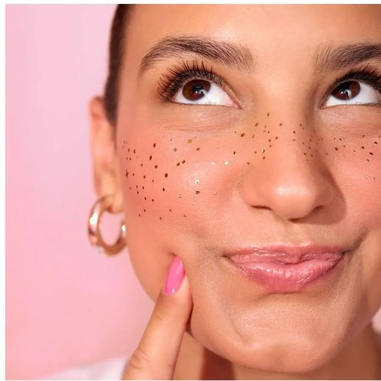 Tatuajes de Pecas Get The Glaze!