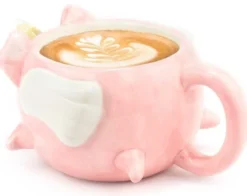 Taza Cerdicornio