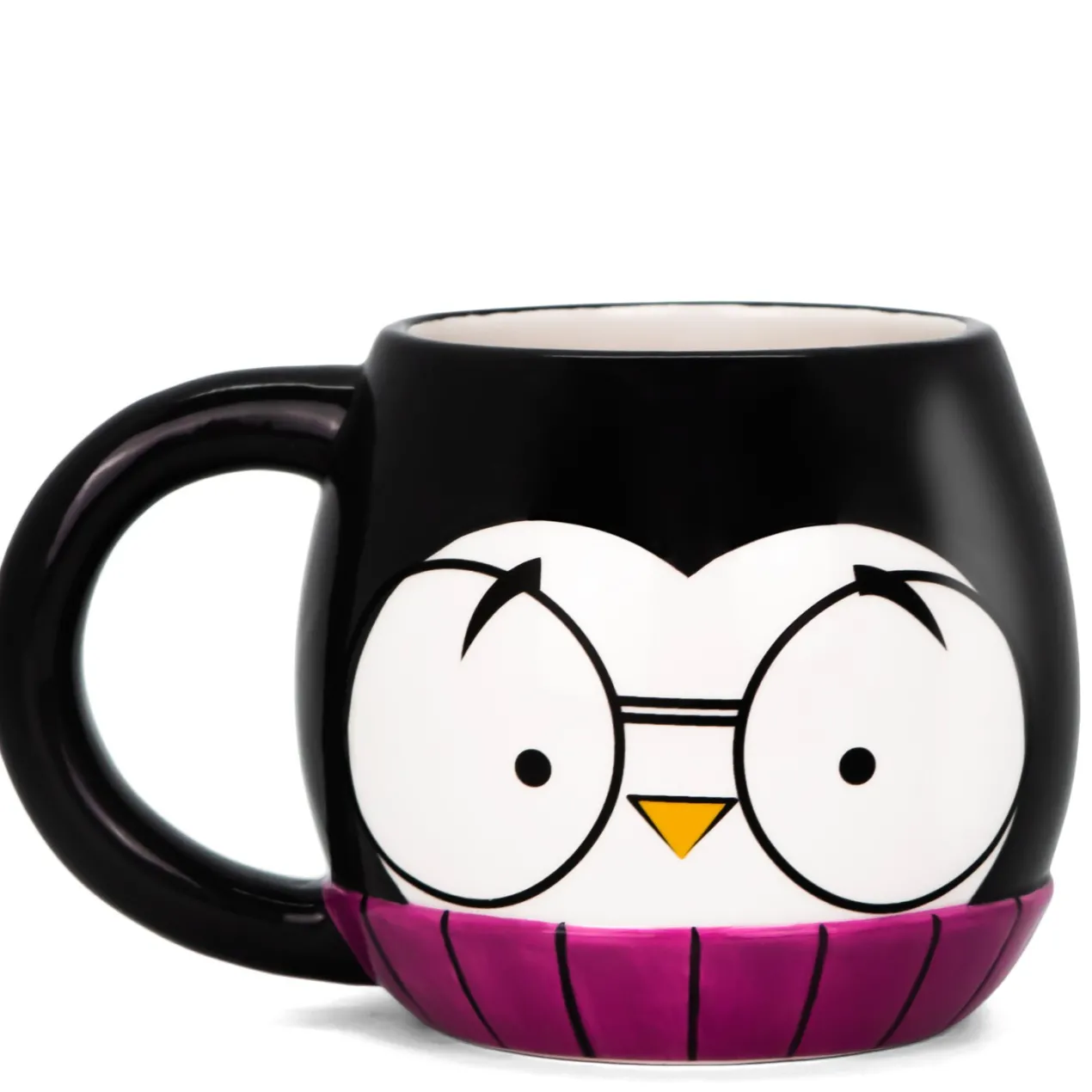 Taza de Cerámica Nerdy