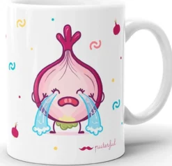 Taza la Reina del Drama